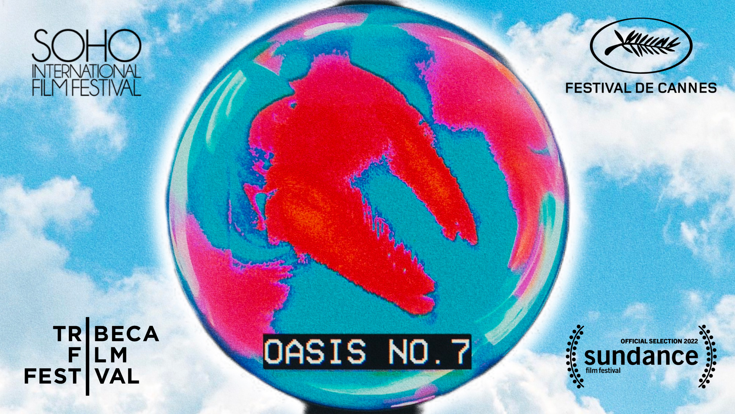 oasis